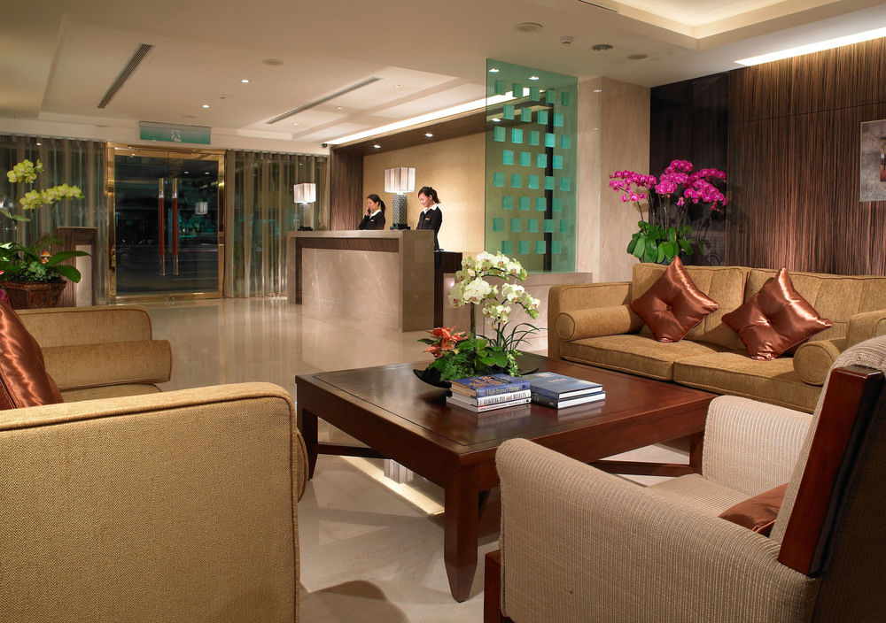 Royal Biz Taipei Hotel image 1